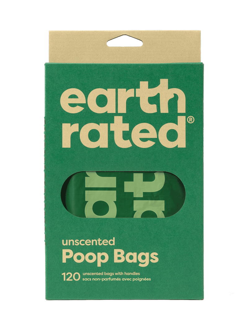 Easy-Tie Handle Poop Bags P8