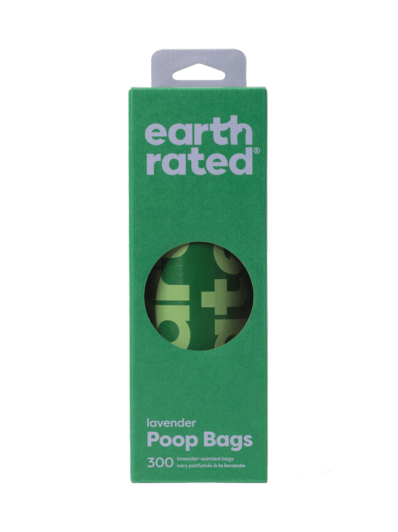 Grab & Go Poop Bags V2