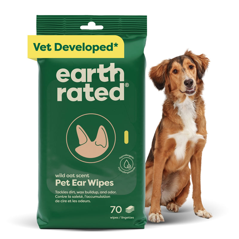 Ear Wipes K8