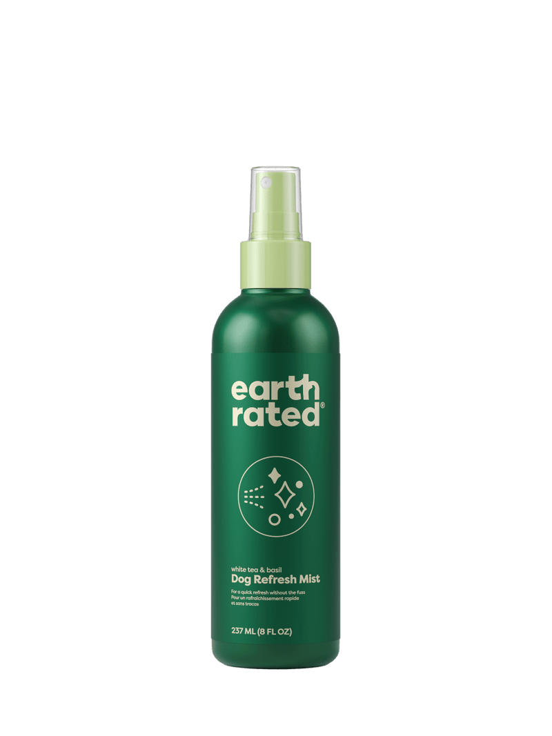 Dog Deodorizing Spray - Refresh Mist for Instant Odor Control H2